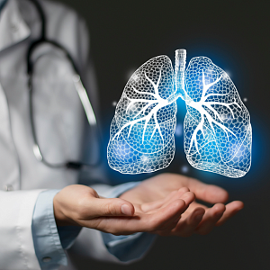 Синергия в респираторной медицине: педиатрия и терапия